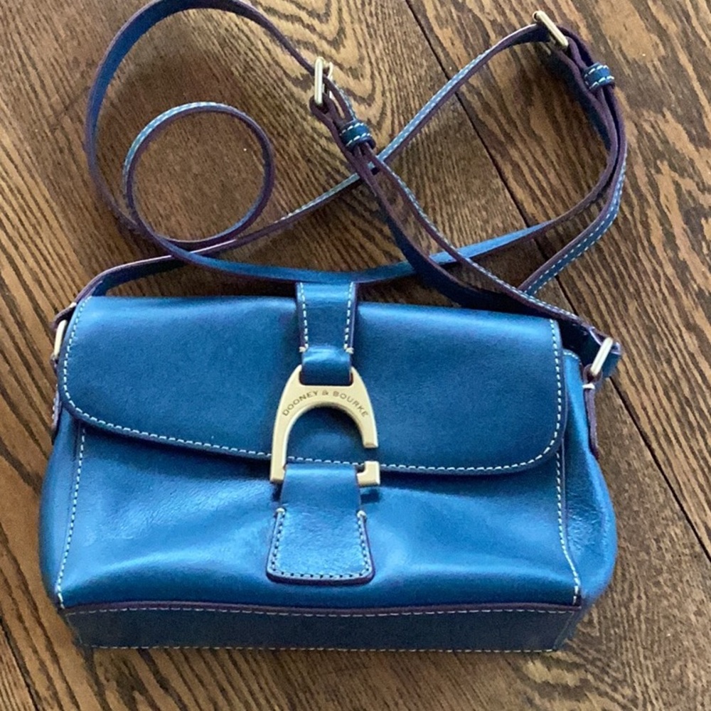 Dooney and Bourke Kyra Florentine